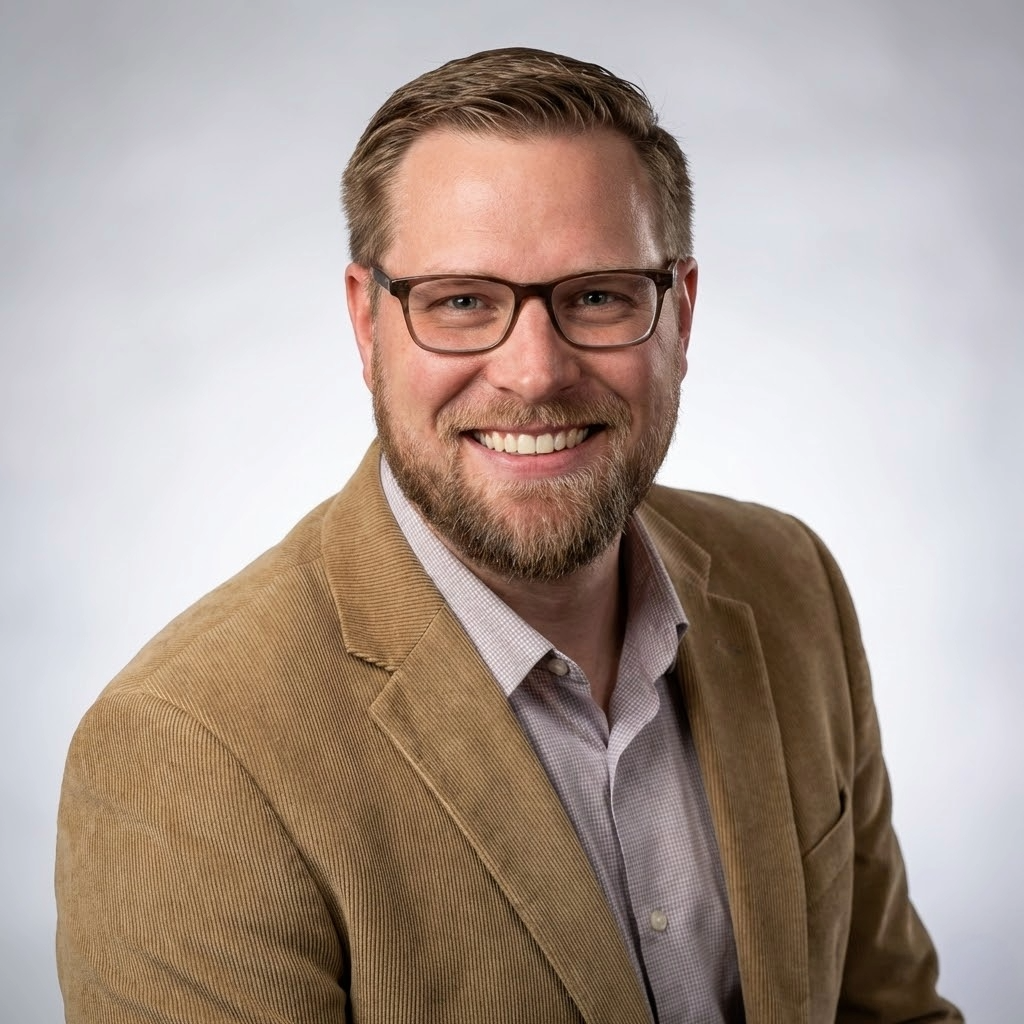 Austin Stehling