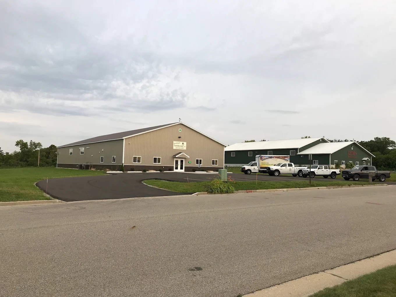 Epic Journey Design state-of-the-art facilities in Wisconsin